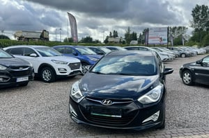 Hyundai i40 Kombi 2012