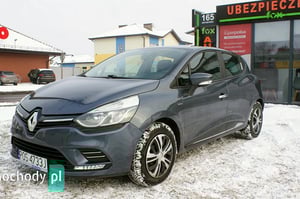 Renault Clio Hatchback 2018