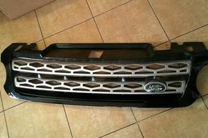 RANGE ROVER SPORT L494 ATRAPA GRILL DK628200XX