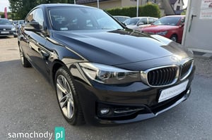 BMW 3 Seria Sedan 2017