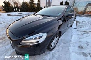 Volvo V40 Hatchback 2018