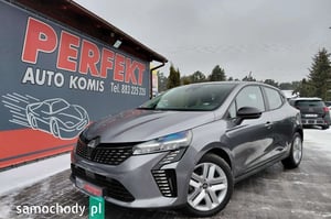 Renault Clio Hatchback 2024