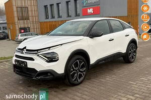 Citroen C4 Hatchback 2023