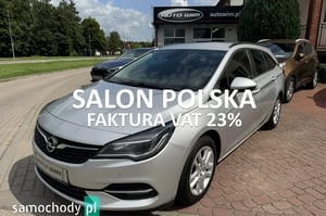 Opel Astra Kombi 2020