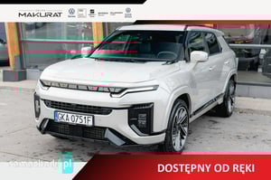 SsangYong Actyon SUV 2025