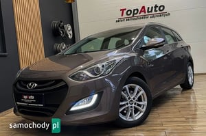 Hyundai i30 Kombi 2013