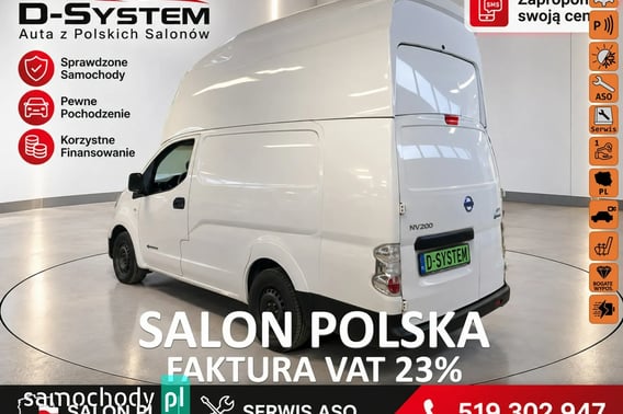 Nissan Elgrand Furgon 2021