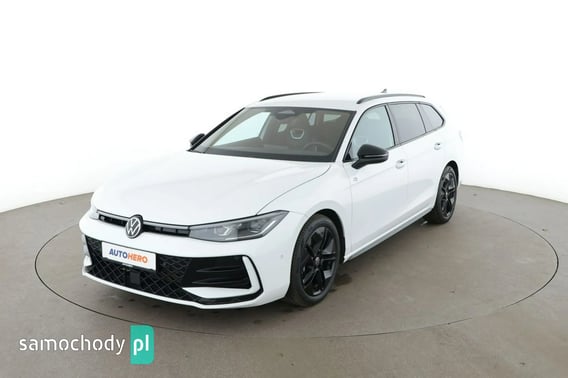 Volkswagen Passat Kombi 2024