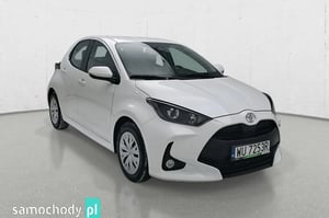 Toyota Yaris Hatchback 2023