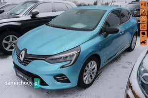 Renault Clio Hatchback 2022