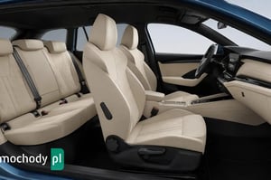 Skoda Octavia Kombi 2020