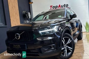 Volvo XC 40 SUV 2020