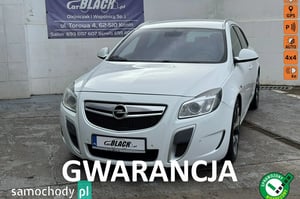 Opel Insignia Kombi 2011