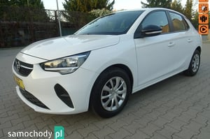 Opel Corsa Hatchback 2022