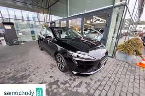 BYD Seal 5 Sedan 2025