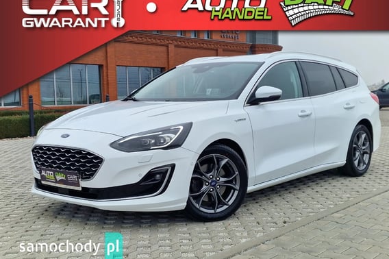Ford Focus Kombi 2019