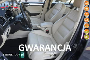 Volkswagen Golf Hatchback 2013