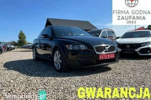 Volvo C30 Hatchback 2009