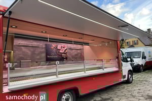 Fiat Ducato Inne 2022