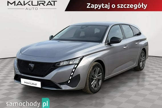 Peugeot 308 Kombi 2024