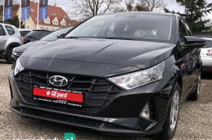 Hyundai i20 Crossover 2021