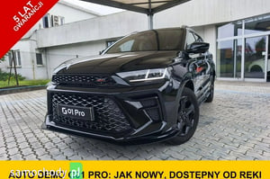 SWM G01F SUV 2026