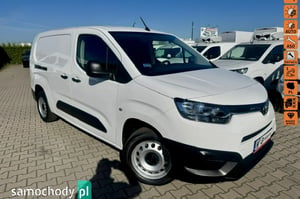 Toyota ProAce Chłodnia/Izoterma 2021
