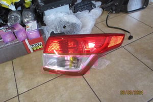 FORD KUGA MK2 LAMPA TYŁ PRAWA EU