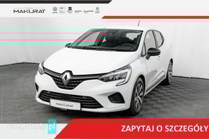 Renault Clio Hatchback 2022