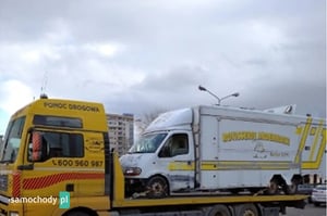 Pomoc Drogowa Luboń 