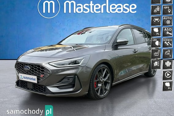 Ford Focus Kombi 2024