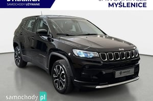 Jeep Compass SUV 2024