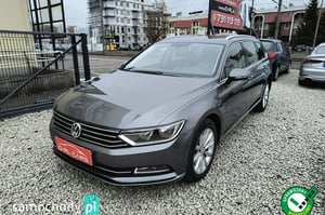 Volkswagen Passat Kombi 2015