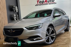 Opel Insignia Kombi 2019