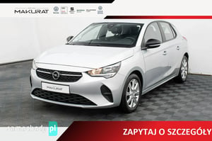 Opel Corsa Hatchback 2022