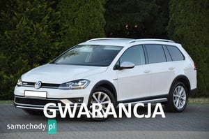 Volkswagen Golf Kombi 2018