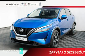 Nissan Qashqai SUV 2023