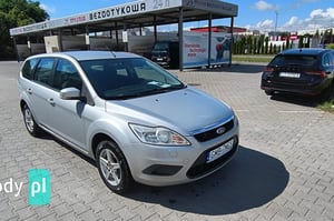 Ford Focus Kombi 2008