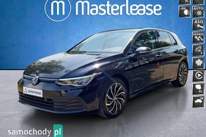 Volkswagen Golf Hatchback 2022