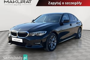BMW 3 Seria Sedan 2021