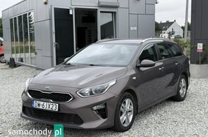 Kia Ceed Kombi 2020