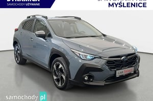 Subaru Crosstrek SUV 2024