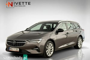 Opel Insignia Kombi 2022