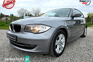 BMW Seria 1 Hatchback 2009