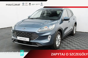 Ford Kuga SUV 2023