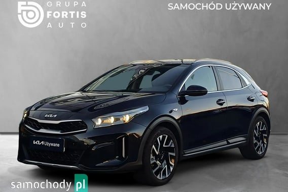 Kia Xceed Hatchback 2023