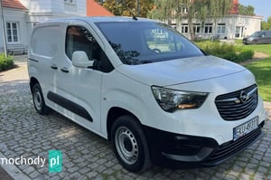 Opel Combo Furgon 2021