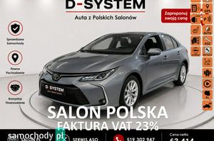Toyota Corolla Sedan 2022