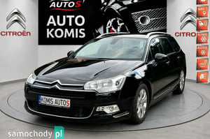 Citroen C5 Kombi 2008