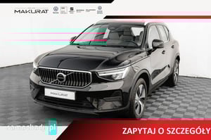 Volvo XC40 SUV 2022